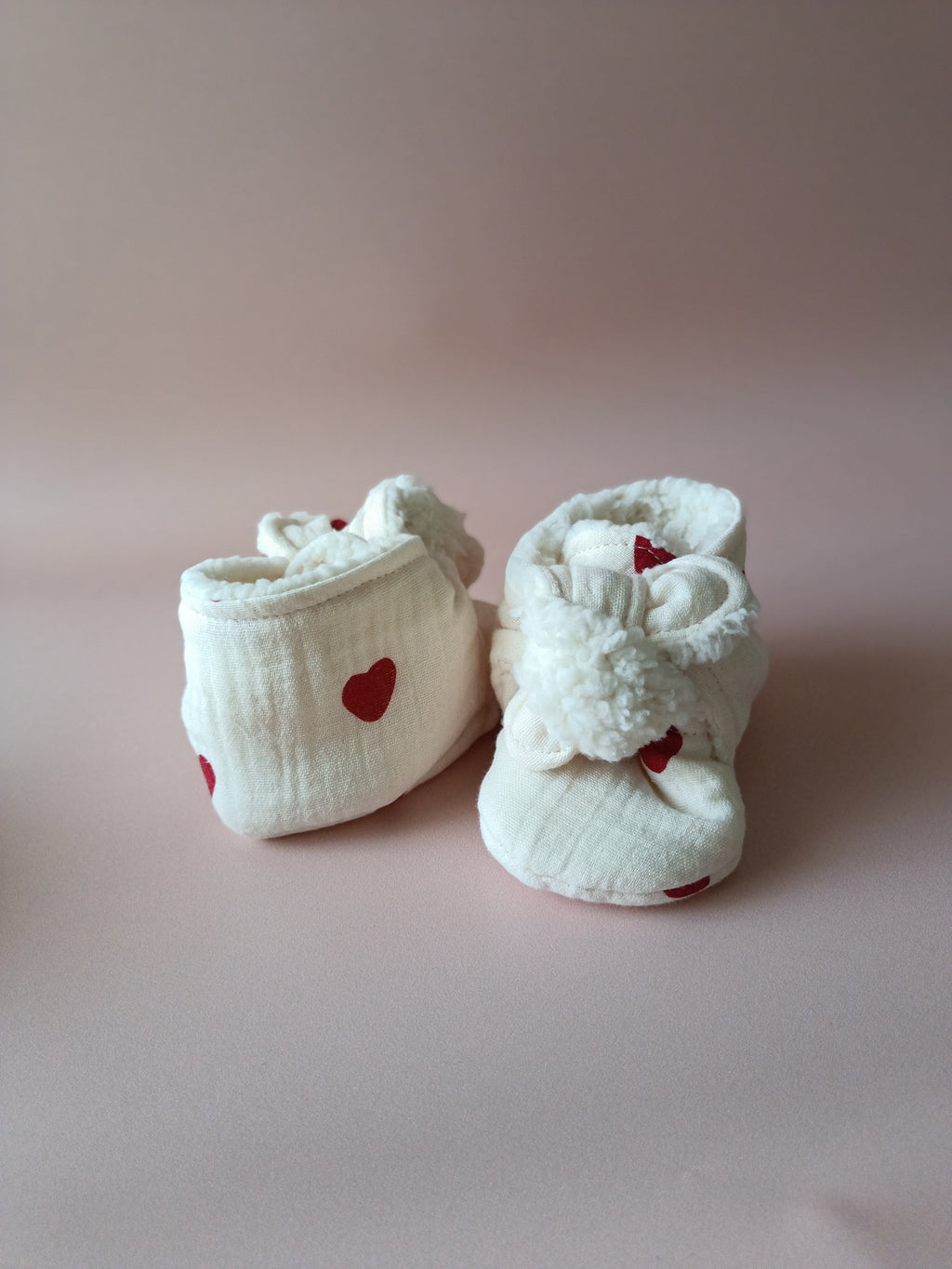 Modèle héritage love